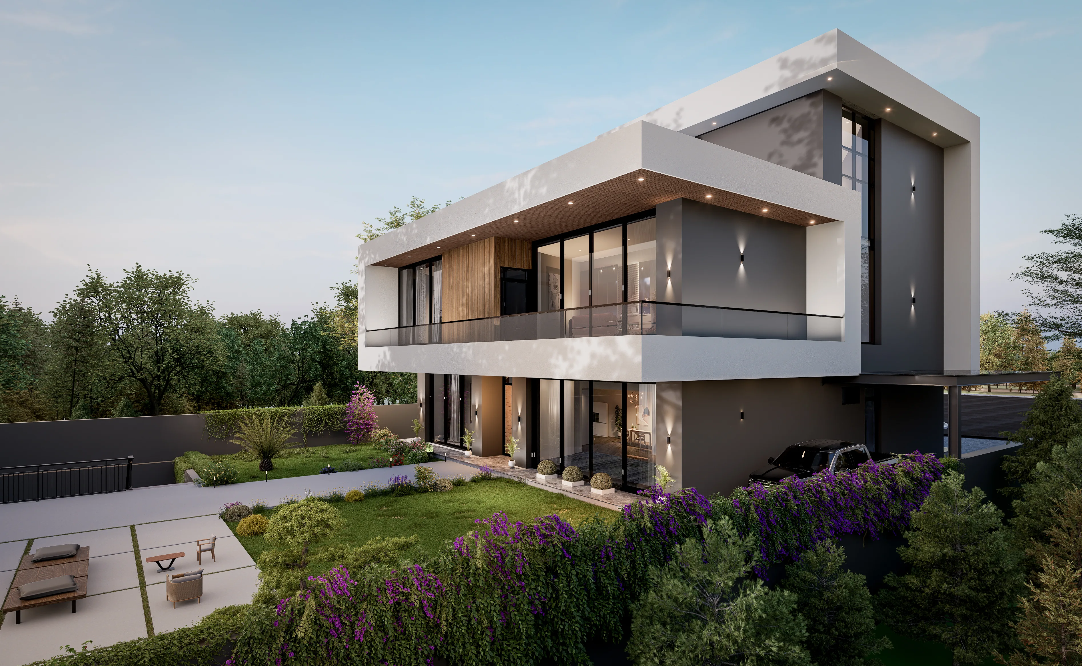 SHKAR VILLA